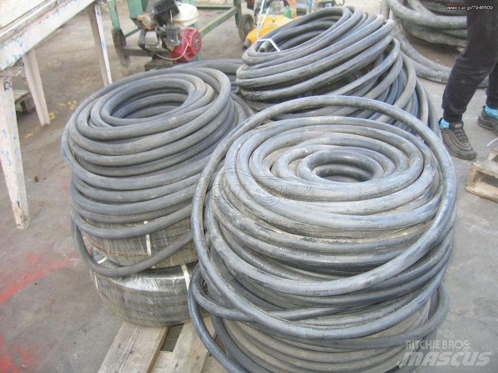 ABG f 16 f19 f25 Tyres, wheels and rims