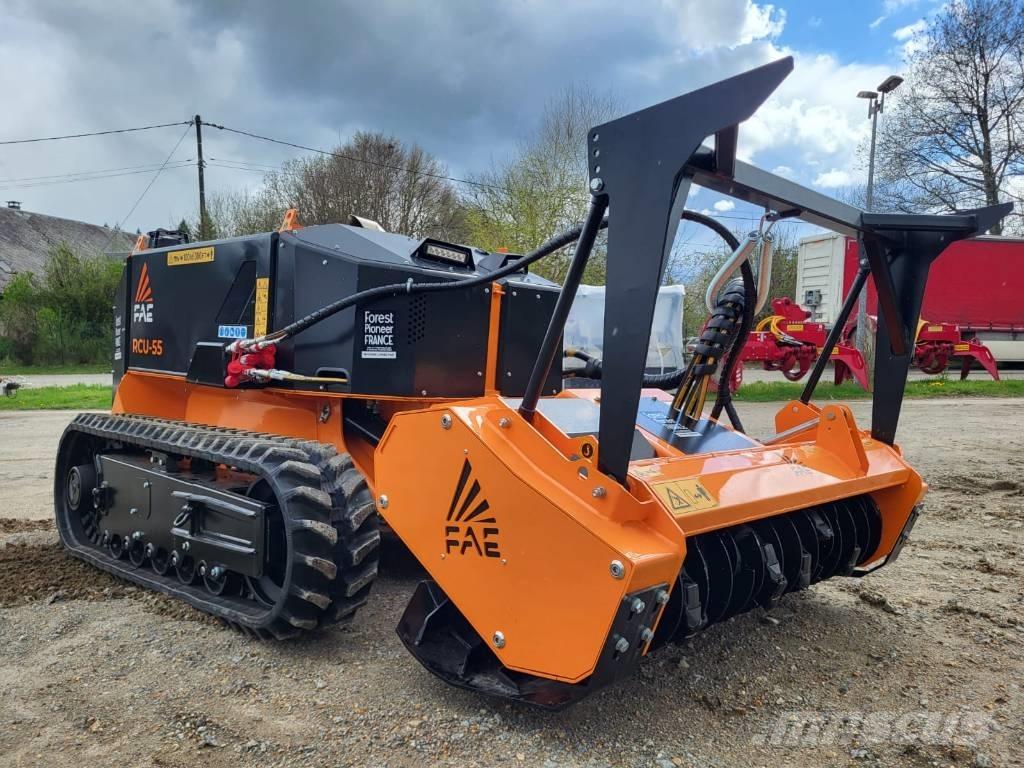 FAE RCU 55 Other