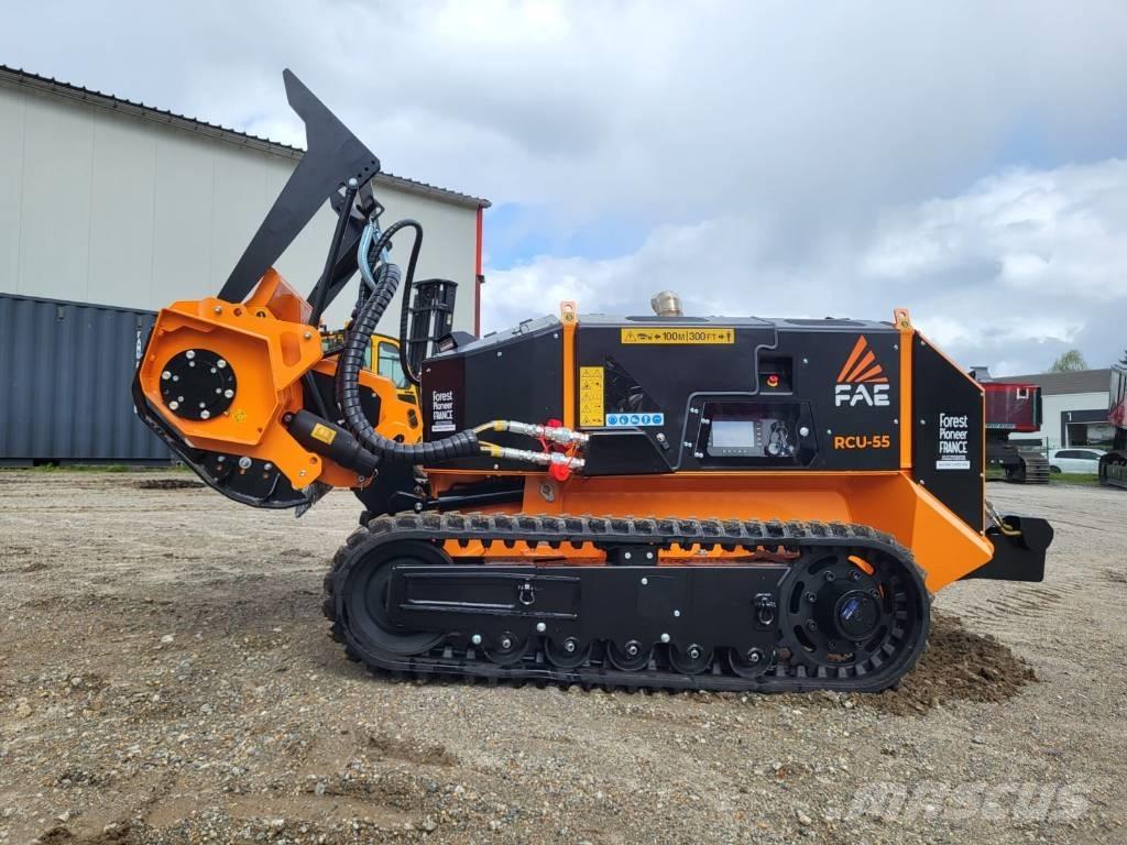 FAE RCU 55 Other