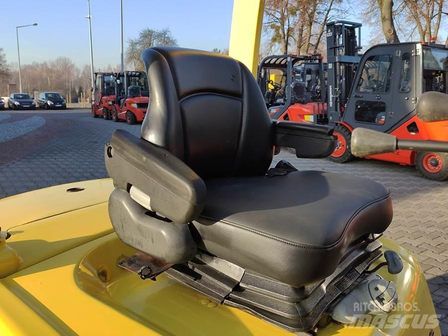 Hyster H2.5FT Diesel trucks