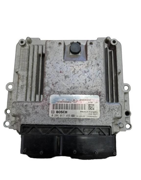 Iveco Daily Electronics