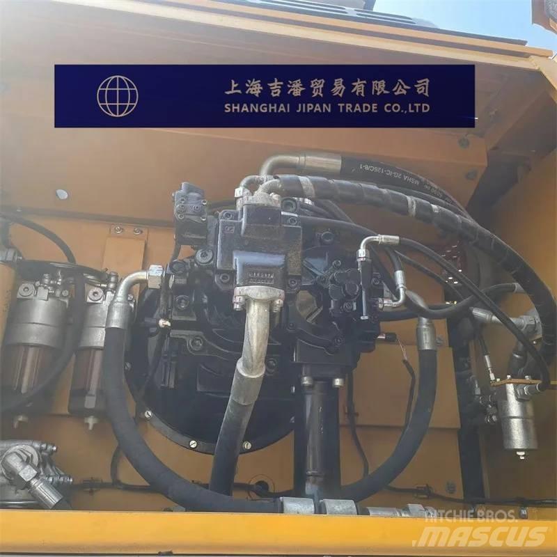 Sany SY 550 H Crawler excavators