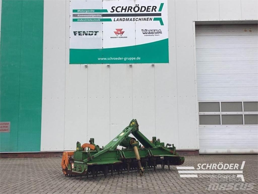 Amazone KE 303 Power harrows and rototillers