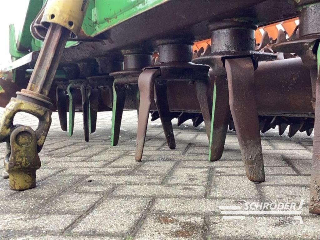 Amazone KE 303 Power harrows and rototillers