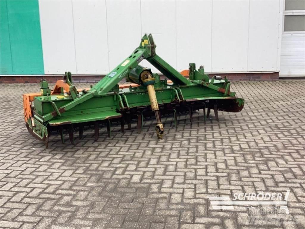 Amazone KE 303 Power harrows and rototillers