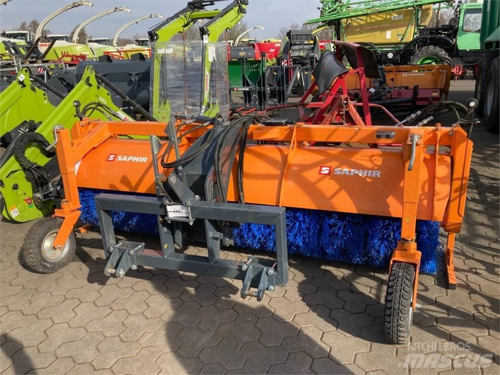 Saphir SKM 28 Farm machinery