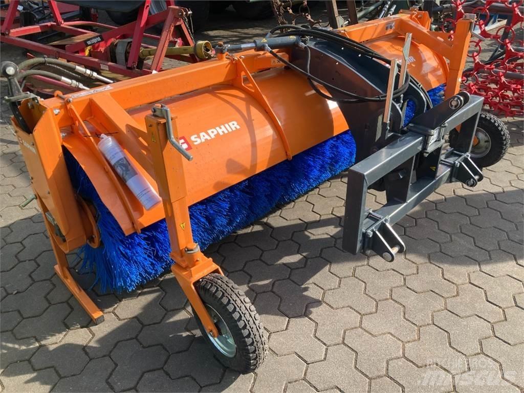 Saphir SKM 28 Farm machinery