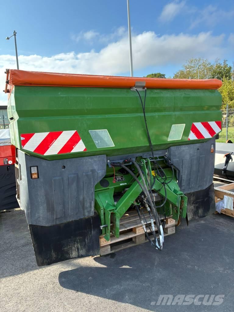 Amazone Za-ts 4200 Mineral spreaders