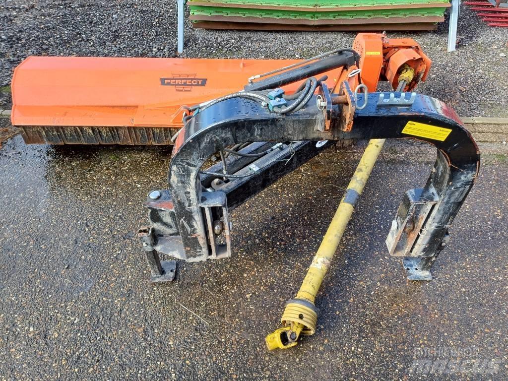 Perfect ZW240 Farm machinery