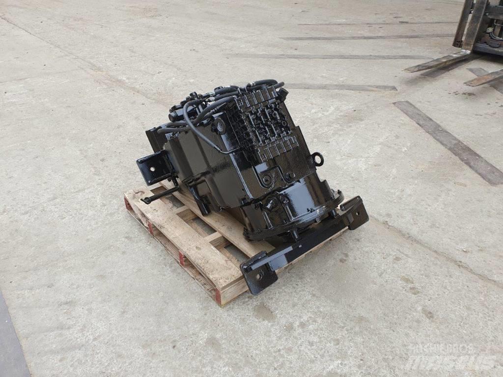 ZF 4WG-310 GEARBOX Transmission