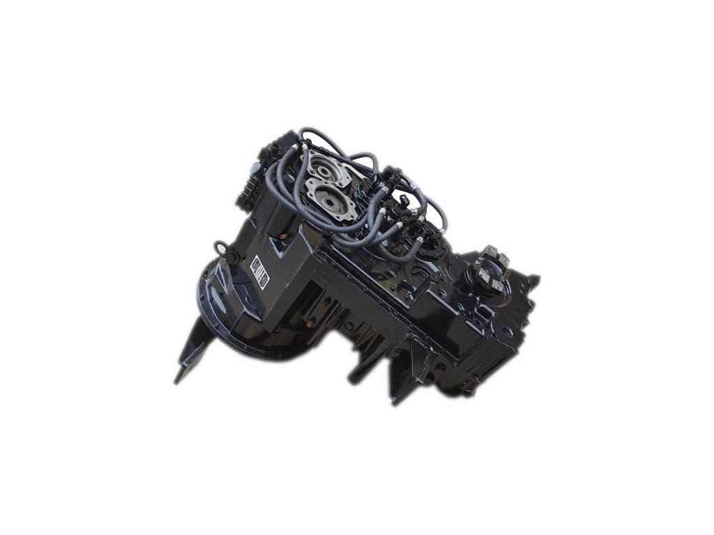 ZF 4WG-310 GEARBOX Transmission