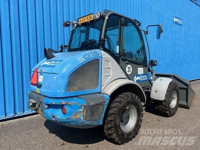 Kramer 5075 Wheel loaders