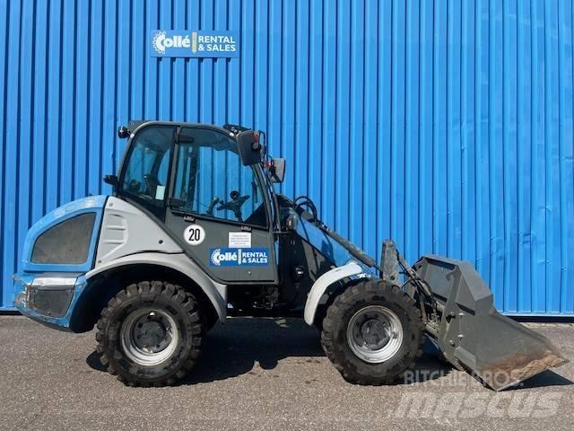 Kramer 5075 Wheel loaders