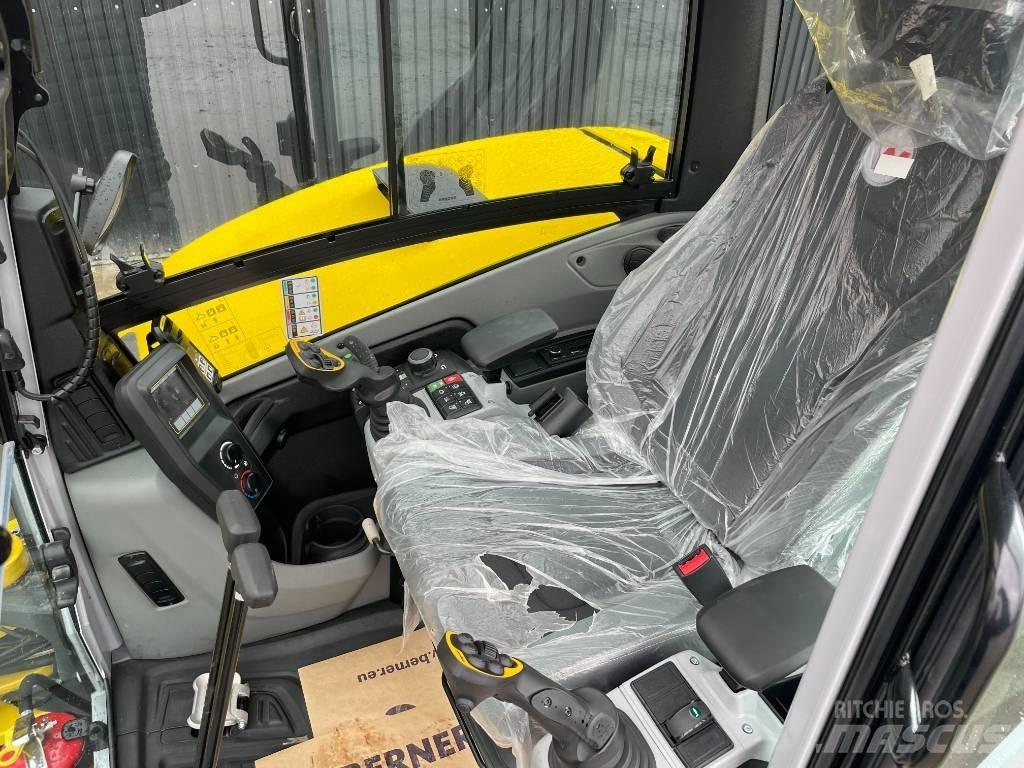 Wacker Neuson ET 65 Mini excavators  7t - 12t