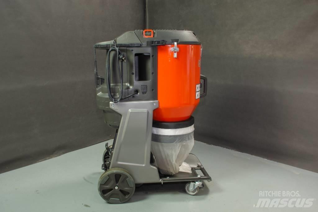 Husqvarna DE120 Other
