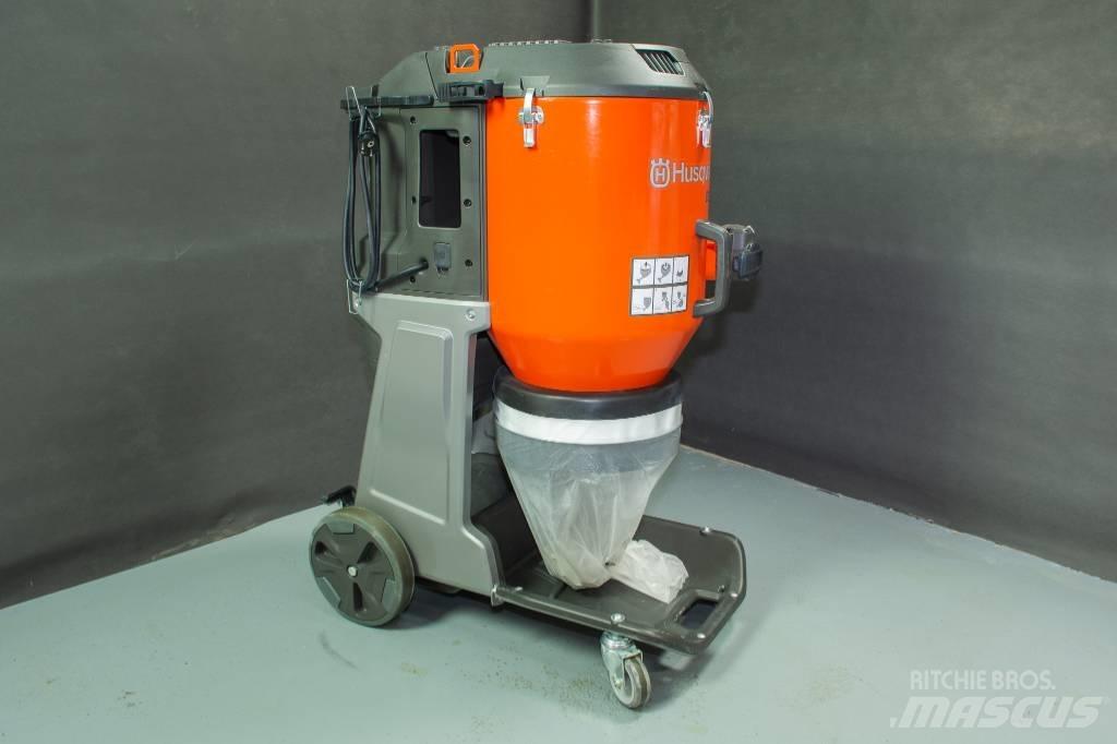 Husqvarna DE120 Other