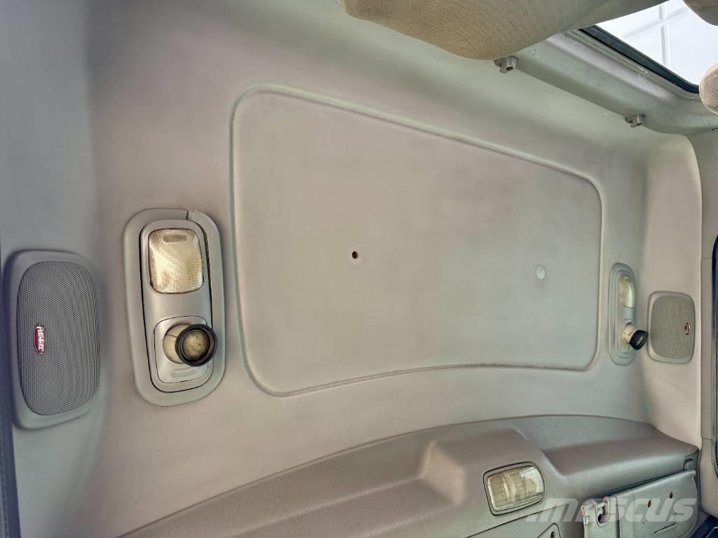 Peterbilt 388 Prime Movers