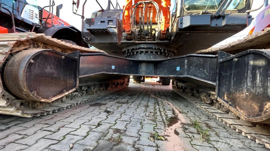 Hitachi ZX300LC-7 Crawler excavators