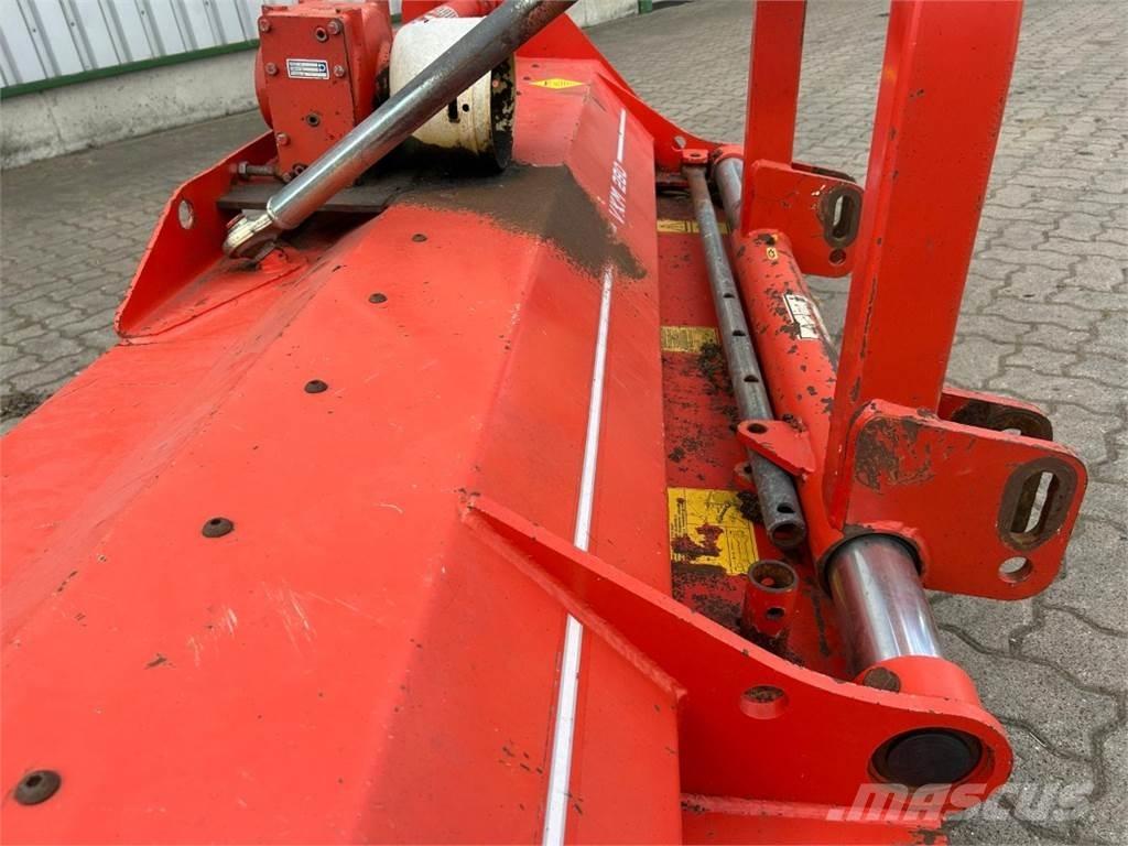 Kuhn VKM 280 Other forage harvesting equipment