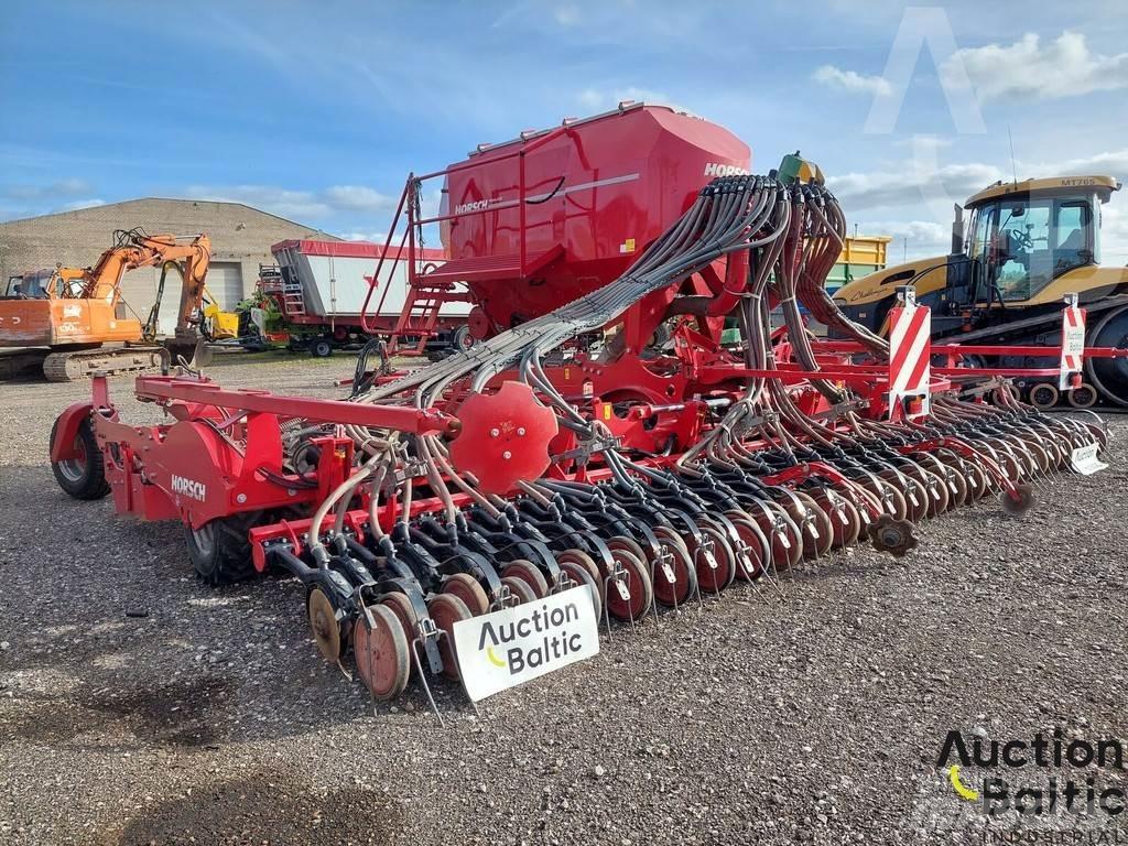 Horsch Pronto 8 DC Drills