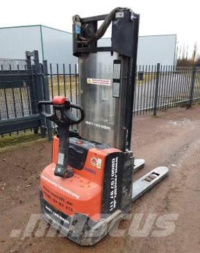 Toyota BT SWE 120 L Hand pallet stackers