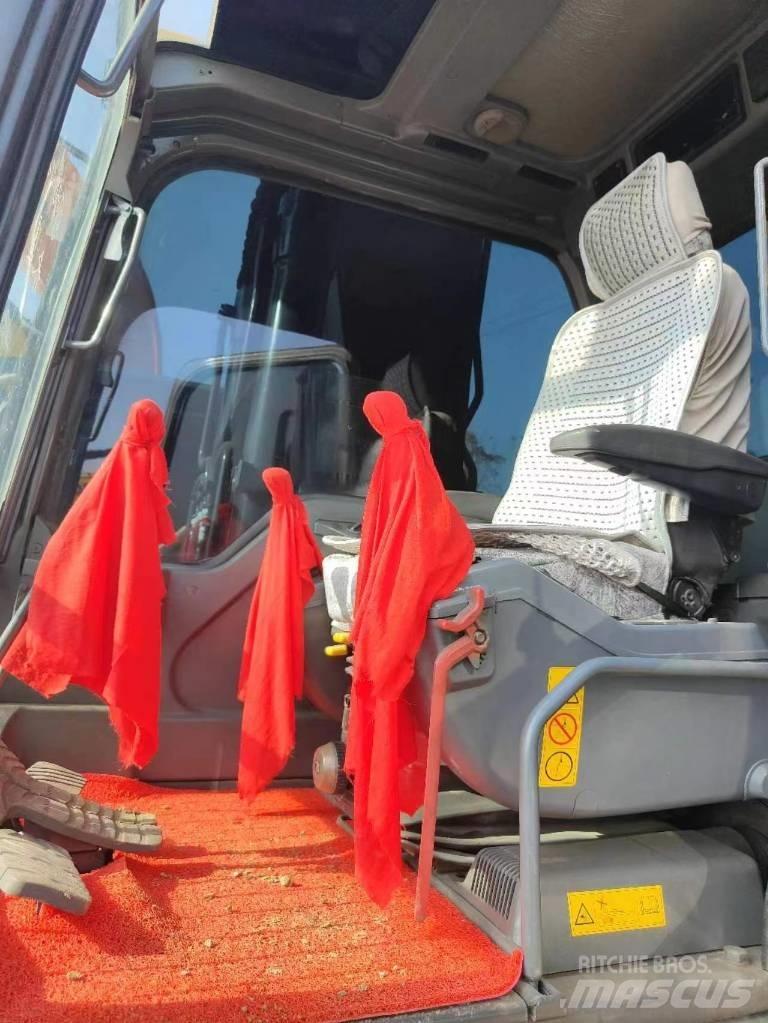 Volvo EC 210 Mini excavators  7t - 12t