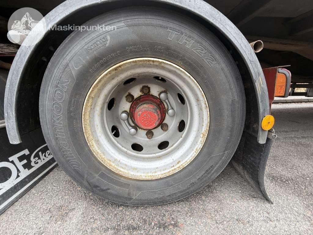 NTM APVD 2 DOLLY Dollies and Dolly Trailers
