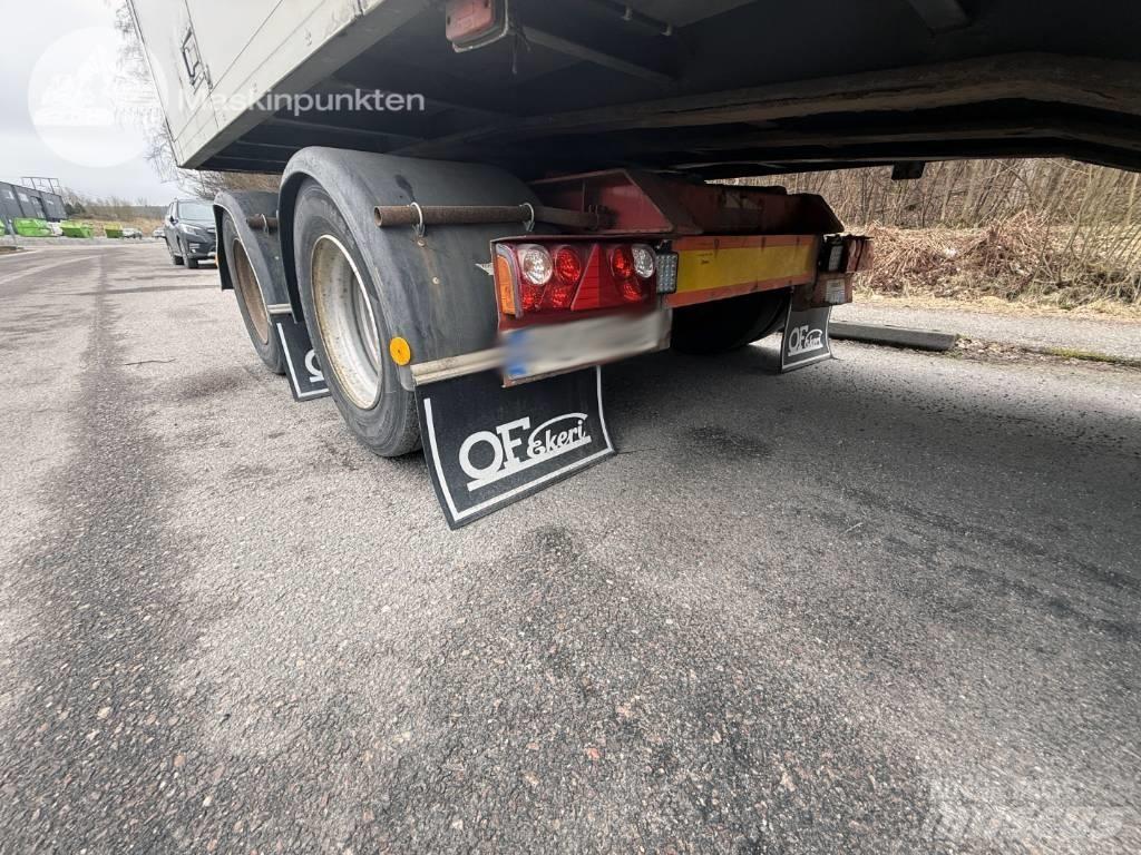 NTM APVD 2 DOLLY Dollies and Dolly Trailers