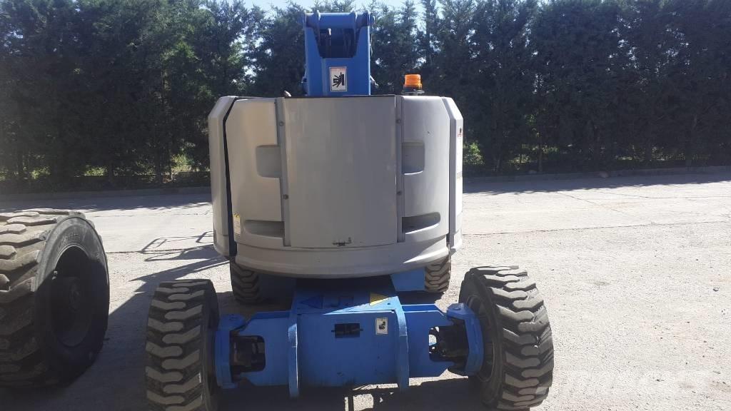 Genie Z 34/22 Articulated boom lifts