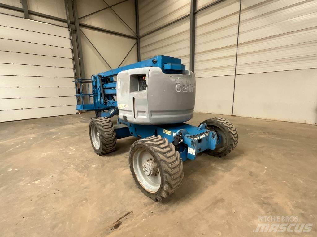 Genie Z 45/25 Articulated boom lifts