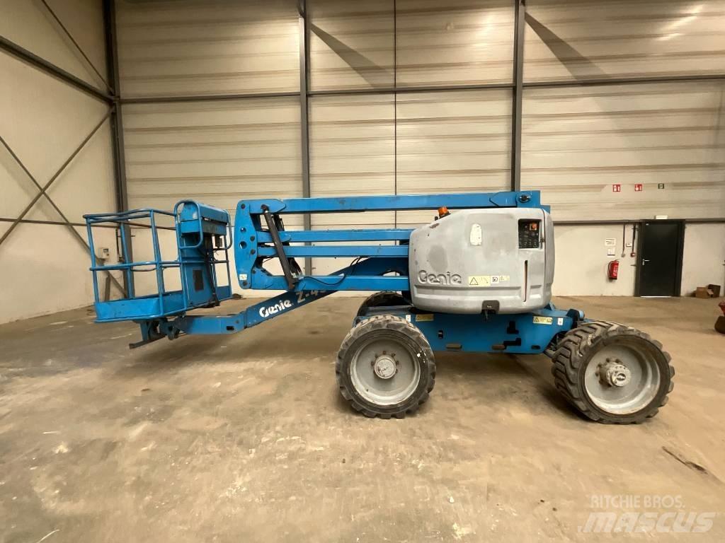 Genie Z 45/25 Articulated boom lifts