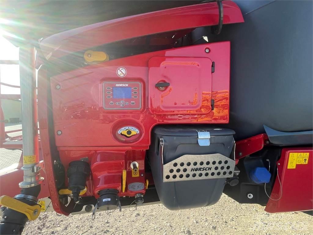 Horsch Leeb 12 TD Trailed sprayers
