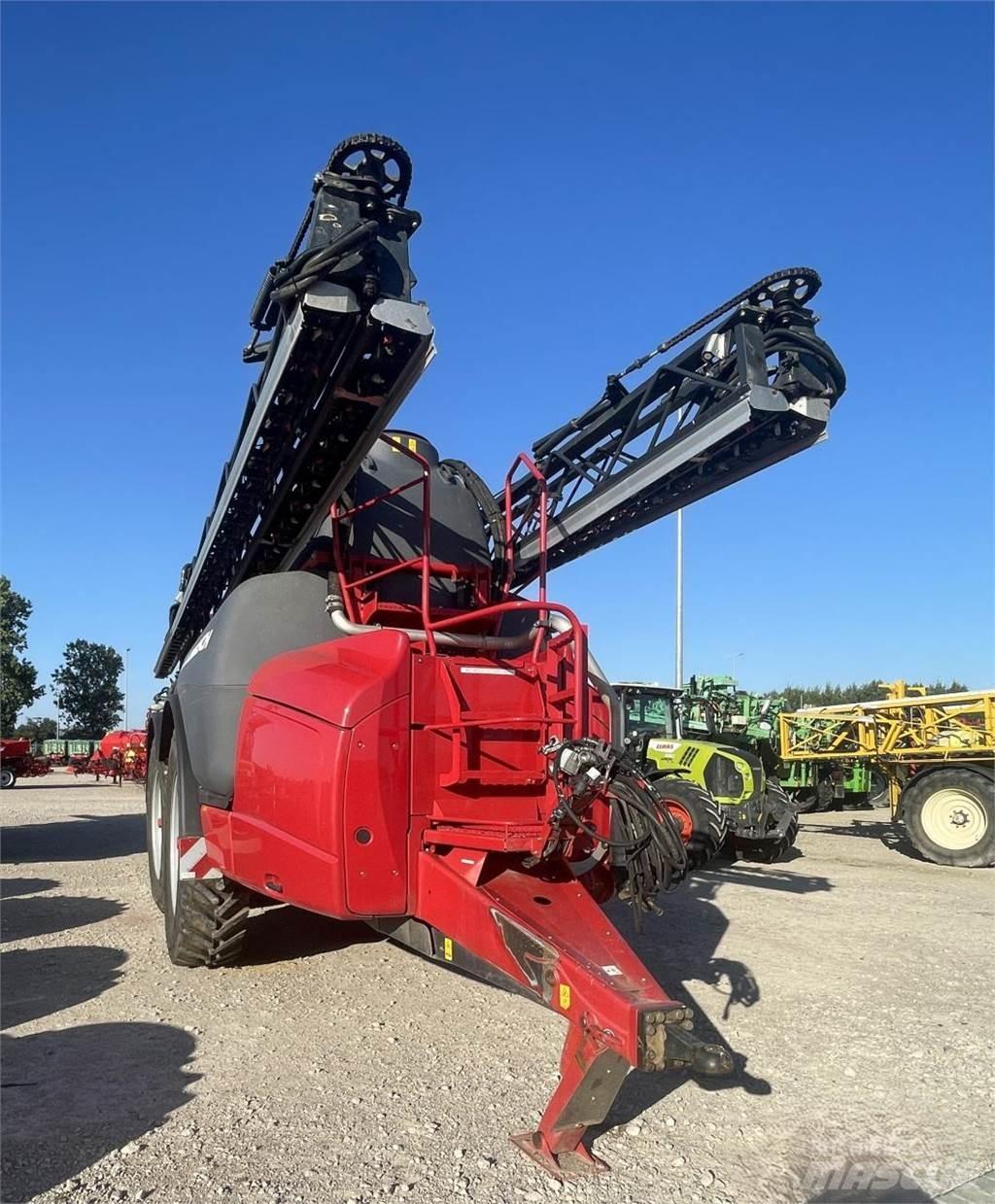 Horsch Leeb 12 TD Trailed sprayers