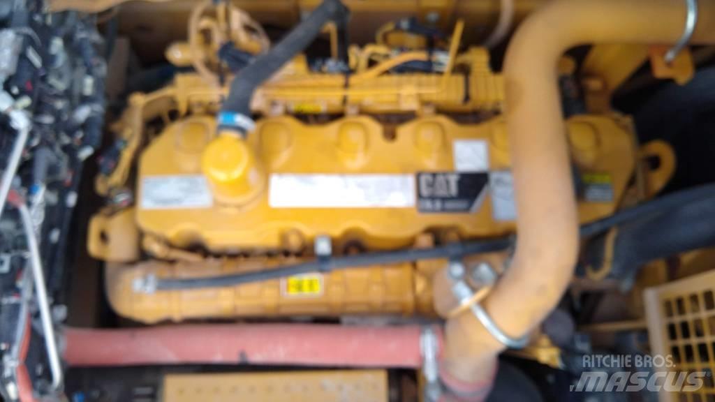 CAT 336FLNXE Crawler excavators
