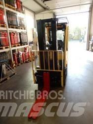 Hyster H 1.6 FT LPG trucks