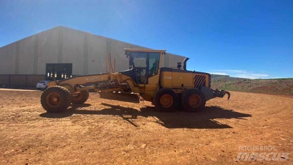Volvo G 940 Graders