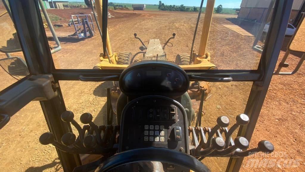 Volvo G 940 Graders