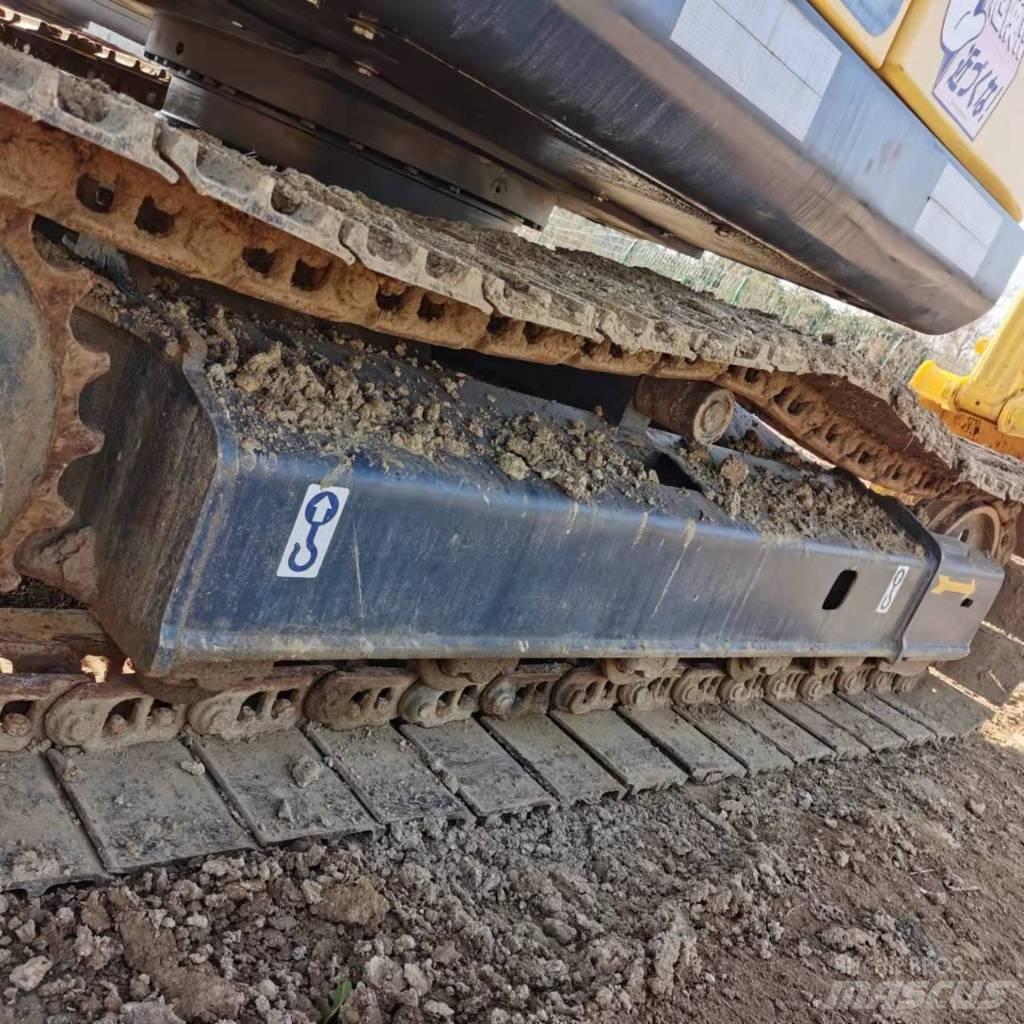 Kobelco SK75-8 Mini excavators  7t - 12t
