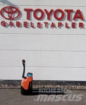 Toyota LWI 160 Low lifter