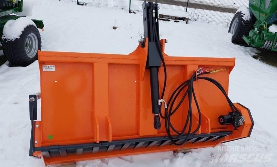 Hydramet 1.8 Other groundscare machines