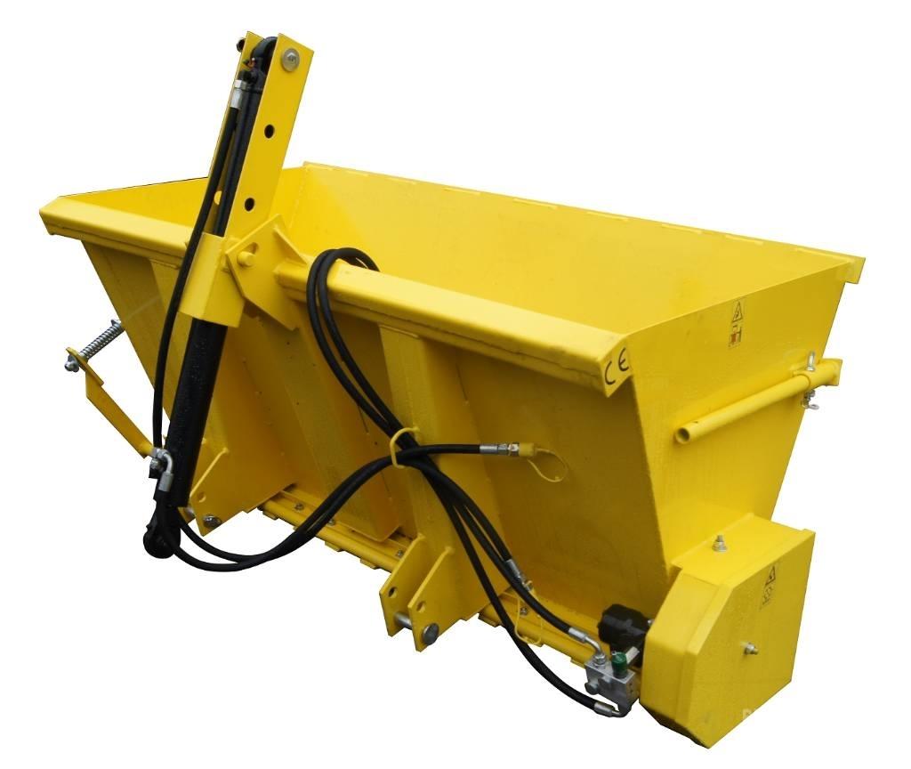 Hydramet 1.8 Other groundscare machines