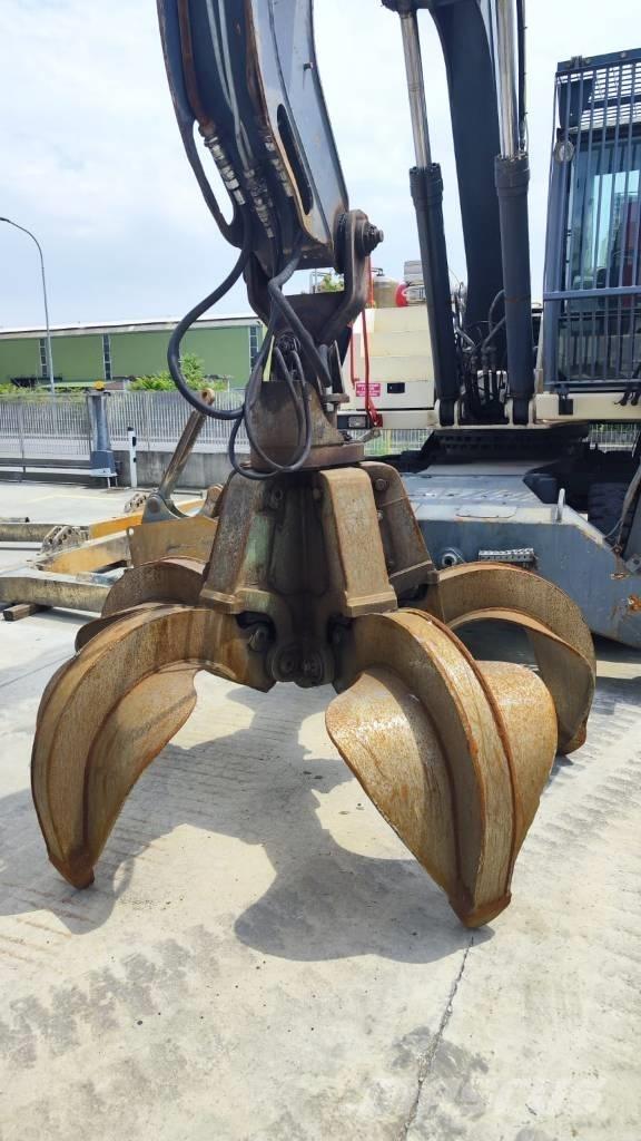 Atlas TW 270 Others