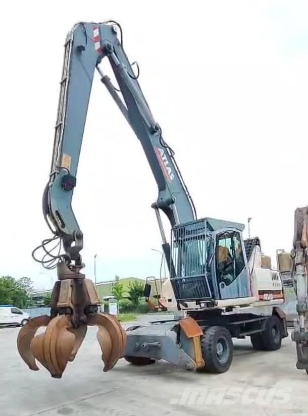 Atlas TW 270 Others