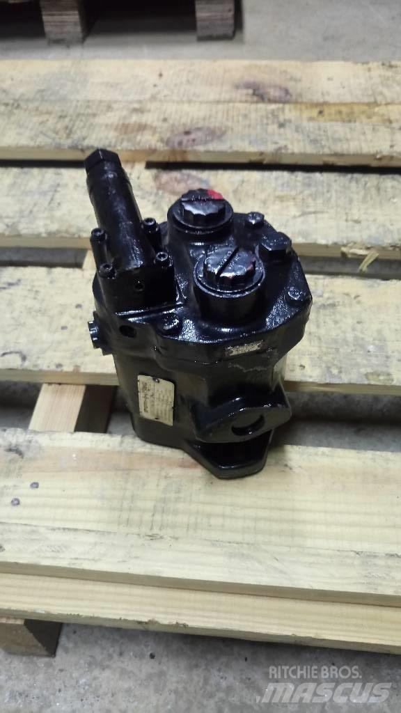 Vickers Other Hydraulics
