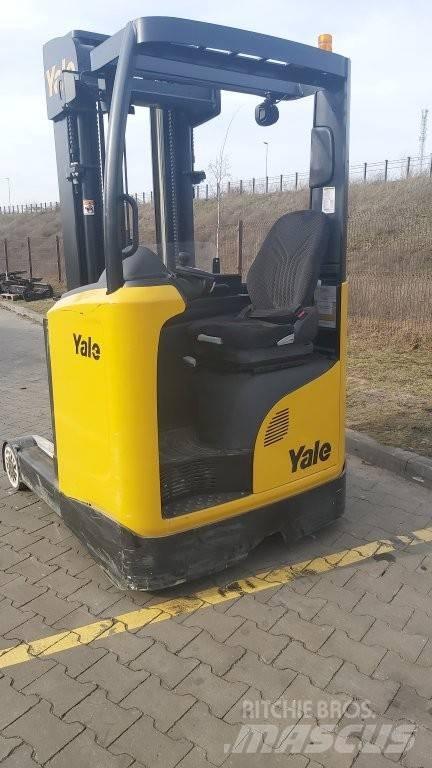 Yale MR14 Reach truck