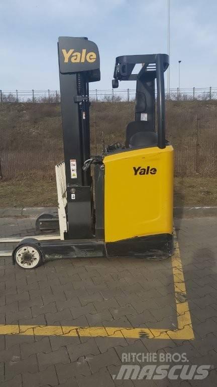 Yale MR14 Reach truck