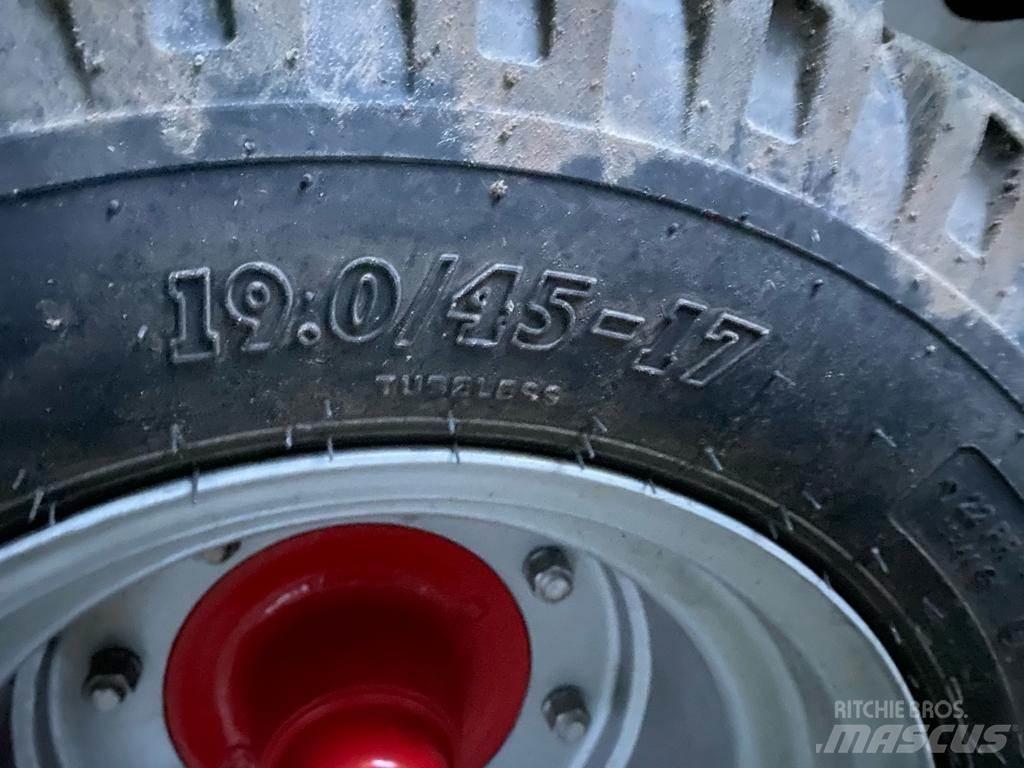Horsch Joker 6 RT Disc harrows