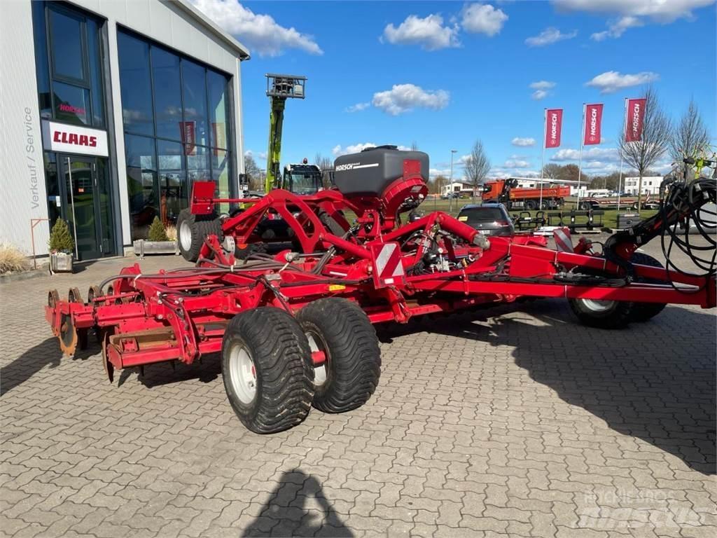 Horsch Joker 6 RT Disc harrows