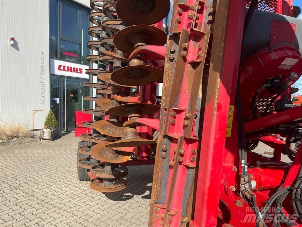 Horsch Joker 6 RT Disc harrows