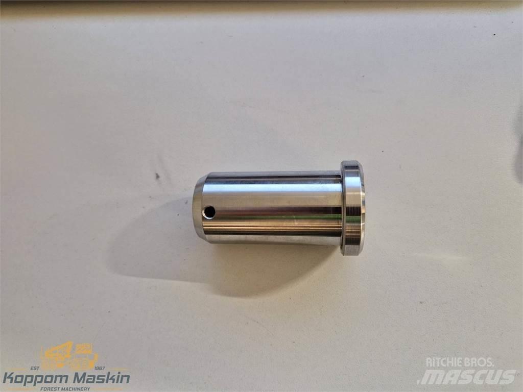 Rottne 077-0138 Chassis and suspension